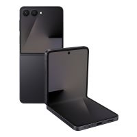 Samsung Galaxy Z Flip 7 Enterprise Edition, 17,5 cm (6.9"), 12 GB, 512 GB, 50 MP, Android 16.0, Schwarz