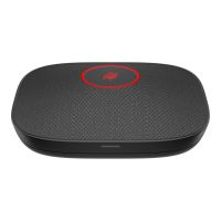 HP Poly Studio A2 Table Microphone - Mikrofon - kabelgebunden