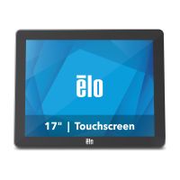 Elo Touch Solutions EloPOS System - Wandhalterung mit I/O-Hub - All-in-One (Komplettlösung)
