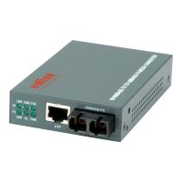 ROLINE RC-100FX/SC - Medienkonverter - 100Mb LAN