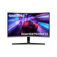 Samsung S39GD, 68,6 cm (27"), 1920 x 1080 Pixel, Full HD, LCD, 4 ms, Schwarz