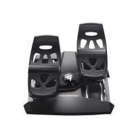 ThrustMaster T-Flight Rudder Pedals - Pedale