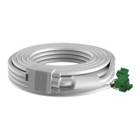 Vision Techconnect 2 - VGA-Kabel - HD-15 (VGA)