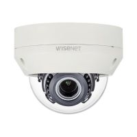 Hanwha Techwin Hanwha Vision WiseNet HD+ HCV-6070R - Überwachungskamera - Kuppel - Außenbereich - vandalismusgeschützt - Farbe (Tag&Nacht)