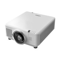 Vivitek DU7099Z - DLP-Projektor - Laser - 3D - 7600 ANSI-Lumen - WUXGA (1920 x 1200)