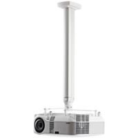 SMS Smart Media Solutions X CL F750 A/W, Aluminium, 0 - 25°, 360°, 7 kg, 75 cm