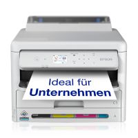 Epson WorkForce Pro WF-C5390DW IB