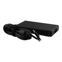 HP Smart Slim - Netzteil - 200 Watt - PFC - für OMEN by HP Laptop 15-ce198wm, 15-ce199nr