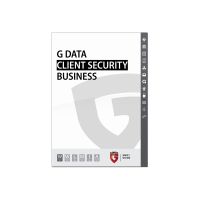 G DATA Software ClientSecurity Business - Erneuerung der Abonnement-Lizenz (3 Jahre)