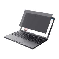Trust Primo - Blickschutzfilter für Notebook - Schiebemontage (15.6")