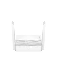 CUDY LT300, Wi-Fi 4 (802.11n), Einzelband (2,4GHz), Ethernet/LAN, 4G, Weiß, Tabletop-Router