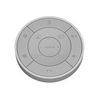 Jabra Fernbedienung - Grau - für PanaCast 50