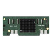 Intel Midplane Upgradekit - NVMe - 2U - für