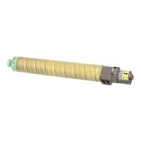 Ricoh SP C820DNHE - Gelb - original - Tonerpatrone
