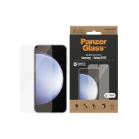PanzerGlass Bildschirmschutz für Handy - ultra-fit