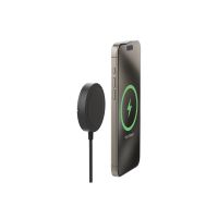 mophie Induktive Ladematte - 15 Watt - Fast