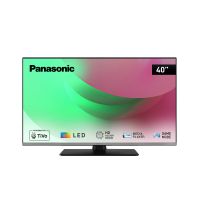 Panasonic TB-40S45AEZ, 101,6 cm (40"), 1920 x 1080 Pixel, LCD, Smart-TV, WLAN, Schwarz