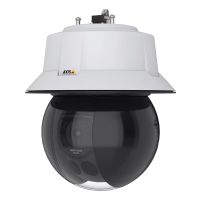 Axis Q63 Series Q6315-LE 50 Hz - Netzwerk-Überwachungskamera - PTZ - Außenbereich - vandalismusgeschützt - Farbe (Tag&Nacht)