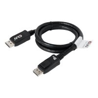 Club 3D DisplayPort-Kabel - DisplayPort (M)