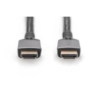 DIGITUS 8K HDMI Ultra High Speed Anschlusskabel