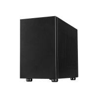 Inter-Tech IM-1 Pocket - Micro Tower - micro ATX - keine Spannungsversorgung (ATX12V / SFX12V)