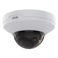 Axis M42 dome A - Kamerakuppel - klar (Packung mit 4)