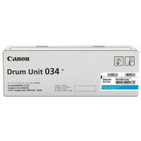 Canon 034 - Cyan - original - Trommeleinheit