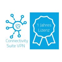 Insys icom Connectivity Suite VPN - Abonnement-Lizenz (1 Jahr)