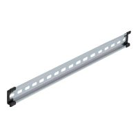 Delock DIN-Schienenmontagekit - 48.2 cm