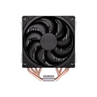 ENDORFY Fera 5 Dual Fan - Prozessor-Luftkühler - (für: LGA775, AM2+, LGA1366, AM3+, FM1, FM2+, LGA2011-3, LGA2011 (Square ILM)