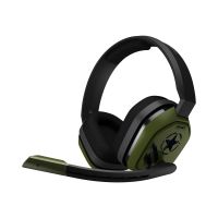 Logitech ASTRO A10 - Headset - ohrumschließend - kabelgebunden