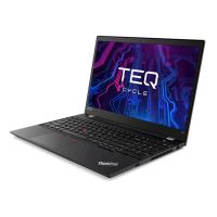 TEQCYCLE Lenovo Thinkpad T15 G1, Intel® Core™ i5, 1,6 GHz, 39,6 cm (15.6"), 1920 x 1080 Pixel, 16 GB, 256 GB