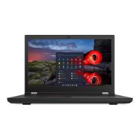 Lenovo ThinkPad P15 Gen 2 20YQ - Intel Core i9 11950H / 2.6 GHz - vPro - Win 10 Pro 64-Bit - RTX A4000  - 32 GB RAM - 1 TB SSD TCG Opal Encryption 2, NVMe - 39.6 cm (15.6")