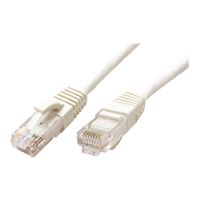 VALUE Patch-Kabel - RJ-45 (M) zu RJ-45 (M)