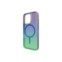 ZAGG Milan Snap - Hintere Abdeckung für Mobiltelefon