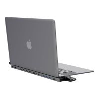 Targus HyperDrive - Dockingstation - USB-C x 2 - 3 x HDMI, 3 x DP