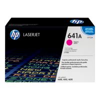 HP 641A - Magenta - original - LaserJet - Tonerpatrone (C9723A)