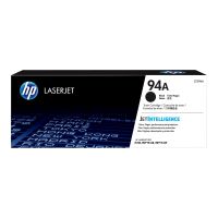 HP 94A - Schwarz - original - LaserJet - Tonerpatrone (CF294A)
