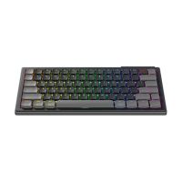 Cherry XTRFY K63W Pro - Tastatur - Ultrabreitband