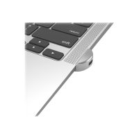 Compulocks Ledge Lock Adapter for MacBook Air M1 (Cable Not Included)