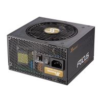 Seasonic FOCUS Gold SSR-650FM - Netzteil (intern)