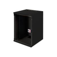 ROLINE Basic - Schrank Netzwerkschrank - 312 x 300 mm (B x T)