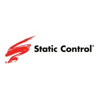 Static Control Cyan - kompatibel - Karton - wiederaufbereitet - Tonerpatrone (Alternative zu: Lexmark 74C2SC0)
