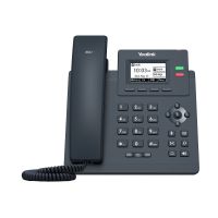 Yealink SIP-T31P - VoIP-Telefon - fünfwegig Anruffunktion