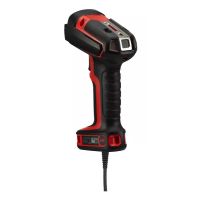HONEYWELL Granit Ultra 2100i, Tragbares Barcodelesegerät, 1D/2D, Laser, China Post, Code 11, Code 128, Code 32, Code 39, Code 93, EAN 128, EAN 2, EAN 5, EAN-13, EAN-8,..., Aztec Code, Datenmatrix, DotCode, MaxiCode, PDF417, 42°