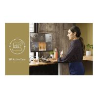 HP Wolf Pro Security - Abonnement-Lizenz (1 Jahr)