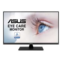 ASUS VP32AQ - LED-Monitor - 80 cm (31.5") - 2560 x 1440 WQHD @ 75 Hz