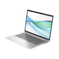 HP ProBook 440 G11 Notebook - Intel Core Ultra 7 155U / 1.7 GHz - Win 11 Pro - Intel Graphics - 16 GB RAM - 512 GB SSD NVMe - 35.6 cm (14")