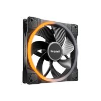 Be Quiet! Light Wings - Gehäuselüfter - PWM