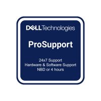 Dell Upgrade from 3Y ProSupport for ISG to 5Y ProSupport 4H Mission Critical